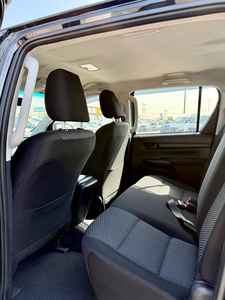 รถใหม่เอี่ยมปี 2026 เล็กซัส LX-SERIES LX 600 F-SPORT 499 แรงม้า/6 สูบ 5 ที่นั่ง 0 กม. เกียร์อัตโนมัติ 10 สปีด - Product Image 3