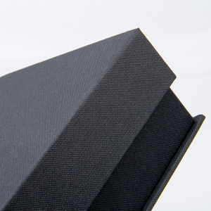 Prensa magnética personalizada en caja de embalaje de uñas para uñas postizas largas Caja de almacenamiento de uñas elegante y duradera - Product Image 4