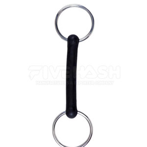 บิตม้าสมัยใหม่ บิตม้าคุณภาพพรีเมียม บิตม้าที่แข็งแรงทนทาน สำหรับการฝึกม้า - Product Image 5