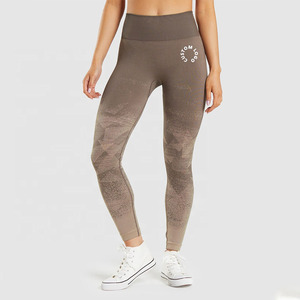 Cheap Non See Through Workout Leggings