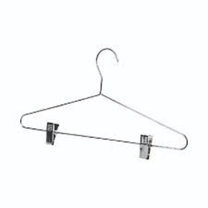 Colgador de hierro de lujo - Product Image 1