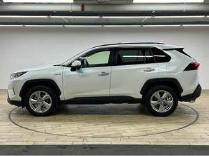 TOYOTA RAV4, usado - Product Image 2