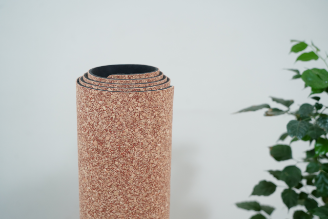 ไม้ก๊อกธรรมชาติ