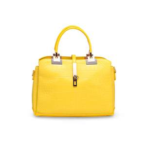 P36127 Formal <b>Mustard</b> Evening Bag Elegant <b>Handbag</b> for Special Occasions - Product Image 3