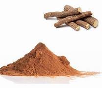 สมุนไพรธรรมชาติสกัดจากรากชะเอม murethi สำหรับบรรจุภัณฑ์แบบดรัมเพื่อสุขภาพระบบทางเดินหายใจและระบบย่อยอาหารผลิตในประเทศญี่ปุ่น - Product Image 2