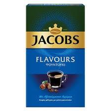 กาแฟคั่วบด Jacobs Kronung/ กาแฟ Jacobs Kronung - Product Image 6