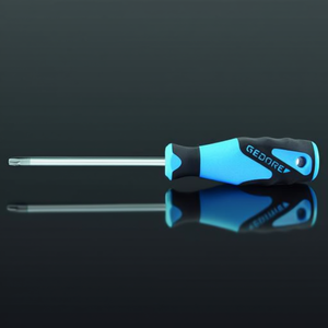 Tournevis Gedore 3C Torx, produit de haute qualité pour un fixation efficace et rapide - Product Image 3