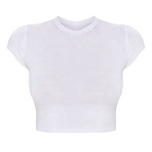 Diseña Tu Propio Top Halter Ligero para Mujer, Top Halter Informal de Primera Calidad en Oferta - Product Image 1