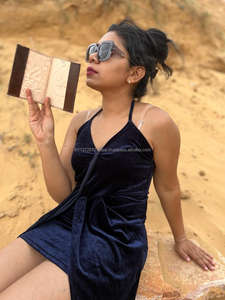 Nouveaux porte-passeports sécurisés en cuir marron gaufré véritable usiné à la main Boho étuis à passeport de voyage en cuir Vintage traditionnel - Product Image 6