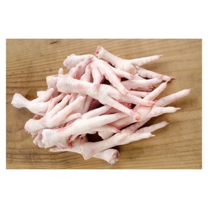 Pattes de poulet congelées de qualité supérieure fraîches, abordables et délicieuses - Product Image 5