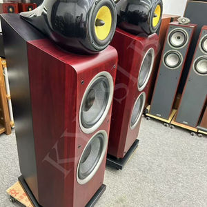 Nuevo Altavoz de Suelo KYYSLB de 600W con Doble Woofer de 10 Pulgadas para Cine en Casa, Equipo de Sonido/Amplificadores/Altavoces - Product Image 3