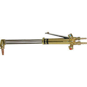 Torche de soudage et de découpe industrielle en laiton 3210g - Product Image 1