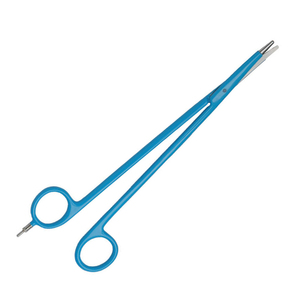 Ciseaux de chirurgie pour médecins, ciseaux de chirurgie électrique à broche unique, ciseaux de Mayo de chirurgie, soins infirmiers - Product Image 6