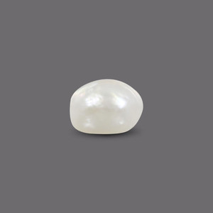 Perlas Sueltas de Agua Dulce Naturales Basra Pearl de 2.13 Quilates, Forma de Arroz, Blancas, Rosadas y de Color, Tamaño 5-6mm - Product Image 2