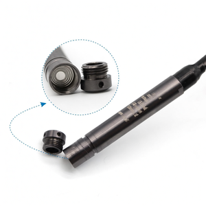 Sensor de Nivel de Agua GLT530 de Diámetro Pequeño, 316SS, 4-20mA, 200m, para Pozos Profundos - Product Image 3