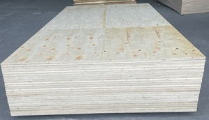 Diseño moderno Ecológico Primera clase Grado 9mm-18mm Chapa de abedul Madera contrachapada Sin formaldehído E0 Uso interior estándar para - Product Image 3