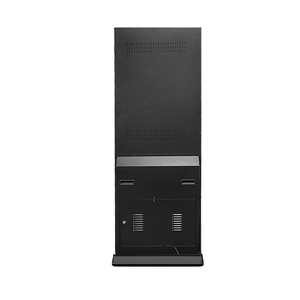 Wholesale <strong>Supplier</strong> Vertical Advertising Machine Self Service Remote Management Feature Touch Screen Kiosk <strong>Digital</strong> Signage <strong>Totem</strong> - Product Image 2