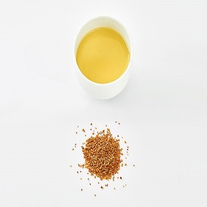 ซื้อน้ำมันงาจาก99% ออร์แกนิกบริสุทธิ์เกรดพรีเมี่ยม - Product Image 2