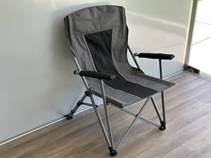 Wholesale Modern <b>Foldable</b> & Lightweight <b>Metal</b> Outdoor <b>Garden</b> & Park Camping <b>Chairs</b> Many Designs - Product Image 6