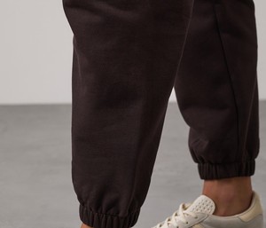 Pantalones deportivos informales de moda para mujer, pantalones Cargo lisos con logotipo personalizado, ropa deportiva al por mayor para la temporada de invierno, Parte delantera plana - Product Image 4