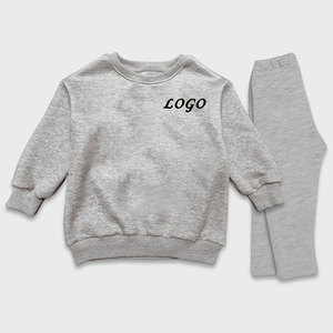 Private Label Kids <strong>Sweatsuit</strong> Jogger Tracksuit Sets Two <strong>Piece</strong> Outfit Kids Clothing Custom <strong>Pink</strong> Girls Hoodie Jogging <strong>Sweatsuit</strong>