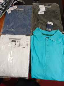 Qualité décontractée pour hommes compressé écologique tricoté 100% coton pour T-Shirt Design à motif solide pour un usage quotidien - Product Image 2