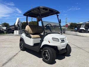 Venta al por mayor Carros de golf eléctricos | Club, Resort, Uso de utilidad | Entrega rápida - Product Image 2