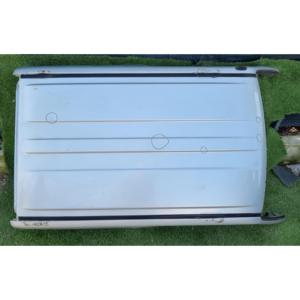 Techo para SUZUKI Jimny 1ª Serie M13A (98>05) - Product Image 1