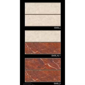 Foshan 300x450mm Carrelage Céramique Populaire 30x45cm Carreaux Muraux avec Finition Brillante Glaçure 12x18 Taille pour Hall Salle De Bains Offre Spéciale Designs - Product Image 4