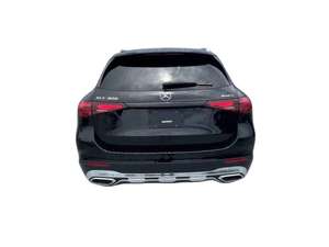 SUV de luxe de taille moyenne 2024, conduite à gauche, transmission automatique, sièges en cuir, toit ouvrant, caméra 360°, phares à LED, écran tactile - Product Image 5