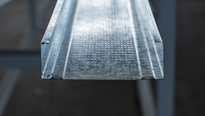 ऊर्ध्वाधर धातु स्टड रोल बनाने की मशीन - Product Image 4