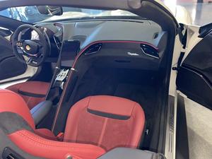 ตัวเลือกคุ้มค่าที่สุดปี 2025 เฟอร์รารี โรมา สไปเดอร์ - Product Image 6