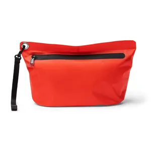 Borsa Clutch Spinello Personalizzata Impermeabile per Gadget, Soluzione di Stoccaggio Multiuso - Product Image 2