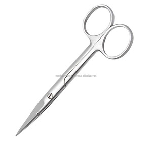 Tijeras Quirúrgicas de Acero Inoxidable Medivolve para Hospitales, Clínicas Dentales y Veterinarias, Instrumentos Quirúrgicos al por Mayor, Proveedor Principal - Product Image 4