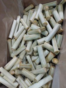 Vente chaude de canne à sucre douce congelée canne à sucre pour jus bon prix du Vietnam - Product Image 4