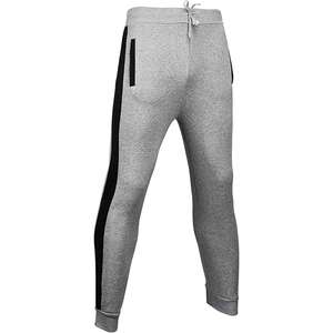 Conjunto Deportivo Ligero de Felpa, Sudadera Transpirable + Pantalones Deportivos para Gimnasio y Entrenamiento, Conjunto Deportivo de Felpa Liso al por Mayor - Product Image 6