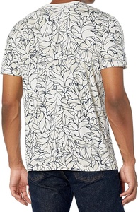 Camisetas con estampado de logotipo personalizado para hombre, polo de manga corta, novedad, ropa informal - Product Image 4