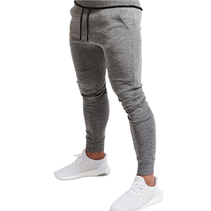 Pantalones Casuales de Alta Calidad para Hombre, Ligeros, de Algodón y Poliéster, con el Mejor Diseño, Nuevo Estilo, Precio Económico, en Oferta para Ropa Urbana - Product Image 5
