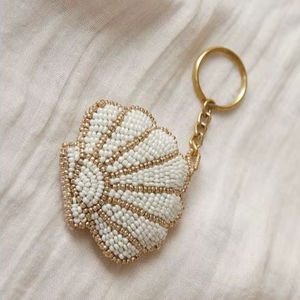 Gold Plated Hot Pink Gemstone Bead Charms 3 Bead <b>Cluster</b> Pendants for Jewelry Making, Handmade Birthstone Charms keychain - Product Image 1