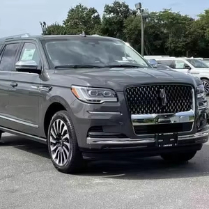 2024 asequible LLin-coln NNavi-gator - Product Image 1