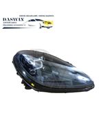 Nouveau phare LED 6V pour MACAN (95B) 2014- : Remplacement durable et compatible