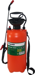 Pulvérisateur/sulfateur manuel à pression de 8 litres (Mader 80Q) - Product Image 1