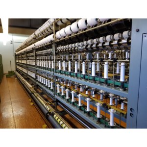 เครื่องเคลือบผิวแบบโมโน OMM ECO - Product Image 3