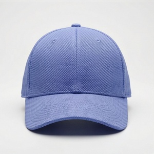 Gorras de Béisbol Hip Hop Ajustables con Visera Plana y Logotipo Personalizado, de Alta Calidad, 100% Algodón, Color Brillante, Cierre a Presión - Product Image 1