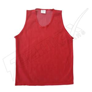 Wholesale Practices Football Sleeveless Jerseys Team Soccer <b>Bibs</b> for Training - Product Image 4