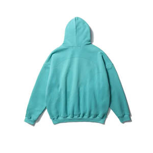Sweats à capuche pour femmes de qualité supérieure Vente à chaud Dernier style Streetwear pour l'hiver Respirant avec logo avant et col à capuche - Product Image 6