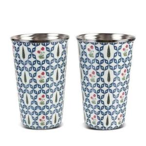 Nuevo vaso de diseño tradicional, vaso de agua potable de Metal de latón para decoración de catering de restaurante para artículos de bebida de mesa - Product Image 2