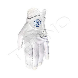 Oem Custom Best Cabretta <b>Leather</b> Golf <b>Glove</b> <b>Black</b> Golf <b>Gloves</b> Cloth Golf <b>Gloves</b> Premium Cabretta <b>Leather</b> All - Product Image 3