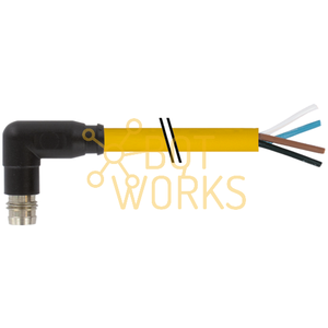 Nuovi Connettori Circolari Murrelektronik 7000-08191-0310320 - Product Image 1