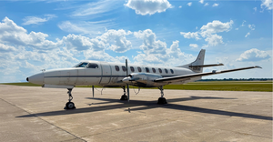 SWEARIN-GEN SA-227AC METRO III de 1982, USADO, Fabricado en EE. UU. - Product Image 3